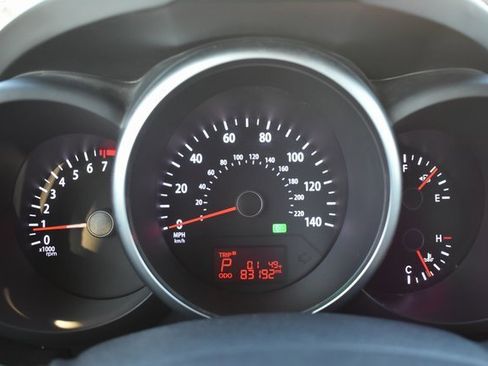 Used 2013 Kia Soul + w/ Audio Pkg image 14