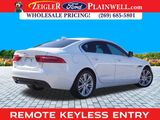 Used 2019 Jaguar XE Premium image 5