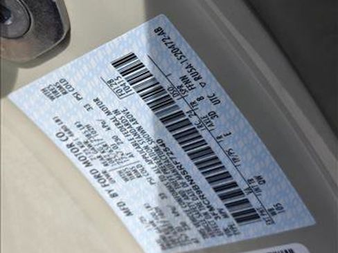 New 2025 Ford Bronco Sport Big Bend w/ Convenience Package image 17