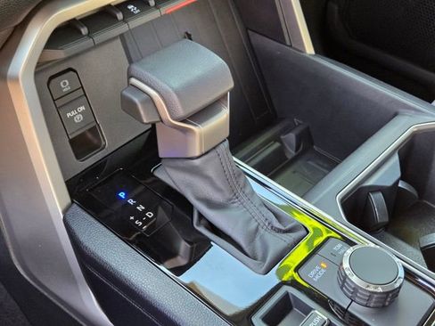 Certified 2025 Toyota Tundra SR5 image 24