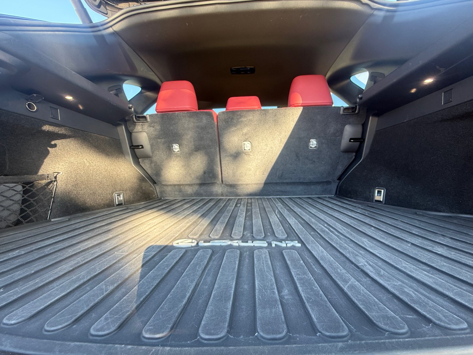 Used 2024 Lexus NX 350 AWD image 30