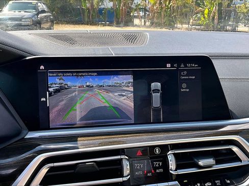 Used 2021 BMW X5 xDrive40i w/ Premium Package image 14