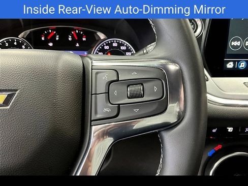 Certified 2023 Chevrolet Blazer LT image 14