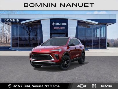 New 2026 Buick Encore GX Sport Touring w/ Comfort Package