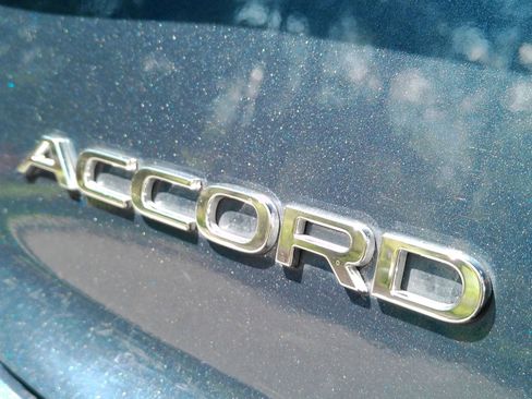 Used 2023 Honda Accord EX image 30
