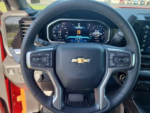 New 2026 Chevrolet Silverado 3500 LT w/ Convenience Package AWD/4WD image 39