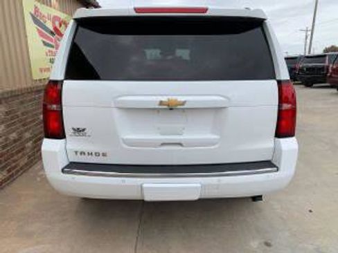 Used 2016 Chevrolet Tahoe LT image 18