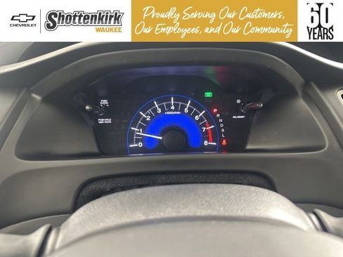 Used 2015 Honda Civic LX image 29