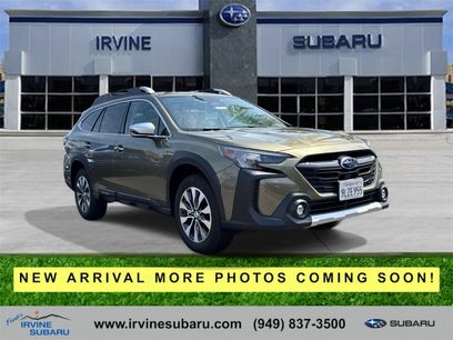 Used 2024 Subaru Outback Touring XT