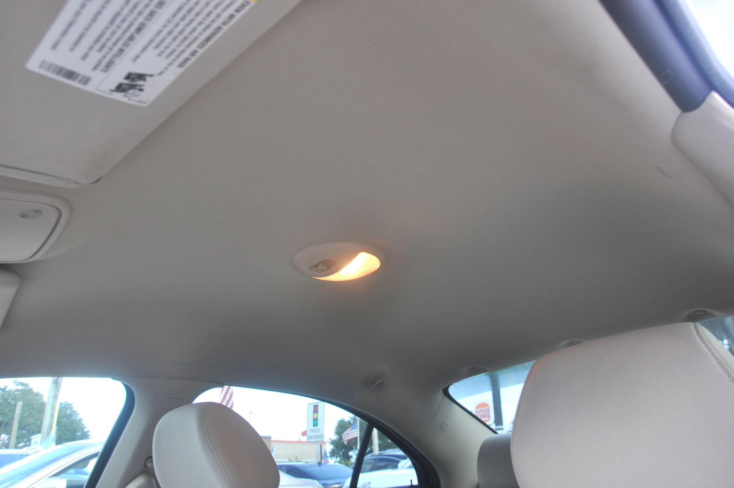 Used 2008 Pontiac G6 Value Leader FWD image 20
