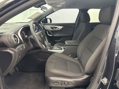 Used 2021 Chevrolet Blazer LT FWD image 22