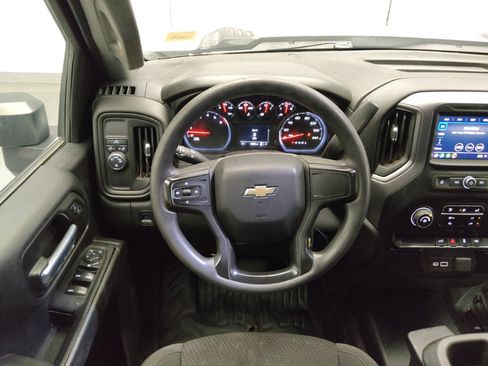 Used 2021 Chevrolet Silverado 2500 W/T w/ WT Fleet Convenience Package RWD image 22
