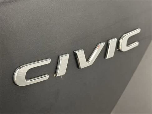 Used 2019 Honda Civic EX image 29