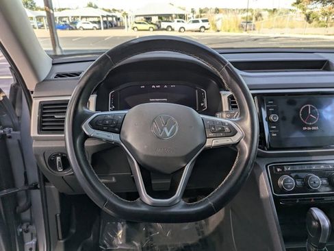 Used 2021 Volkswagen Atlas SEL image 20
