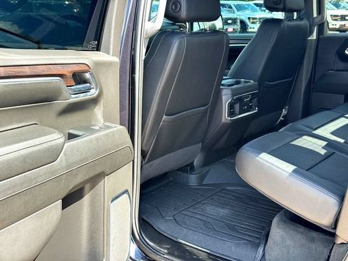 Used 2024 GMC Sierra 1500 SLT AWD/4WD image 22