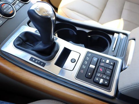 Used 2012 Land Rover Range Rover Sport HSE LUX image 29