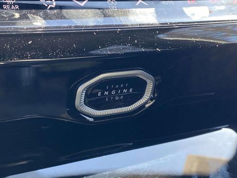 New 2026 Jeep Grand Cherokee Limited w/ Limited Altitude Package image 23