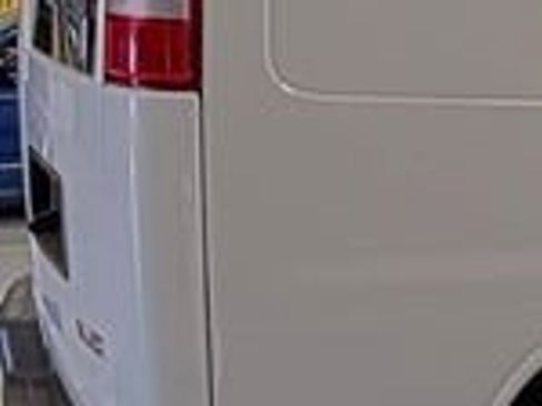 Used 2024 GMC Savana 2500 w/ Driver Convenience Package image 22