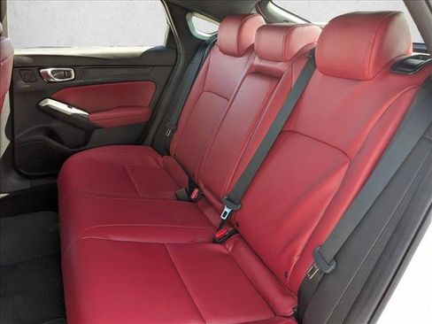 Used 2026 Acura Integra A-Spec FWD image 16