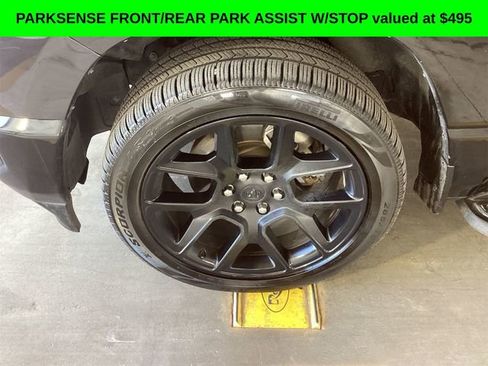 Used 2023 RAM 1500 Laramie image 13