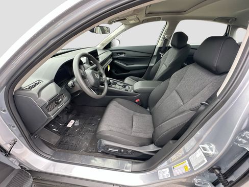 New 2025 Honda Accord SE image 15