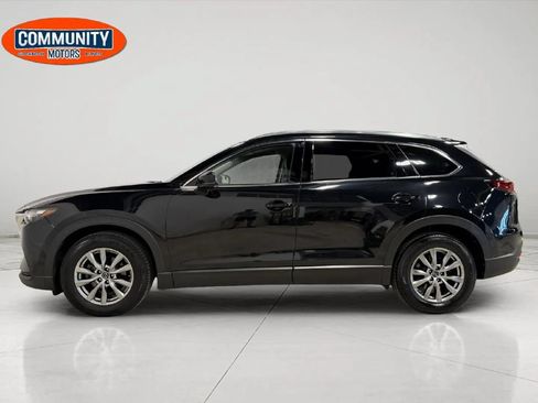 Used 2018 MAZDA CX-9 Touring AWD/4WD image 3