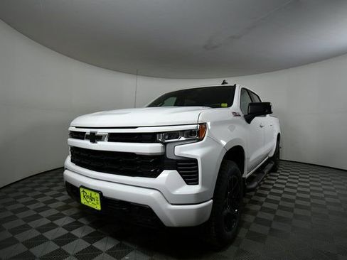 New 2026 Chevrolet Silverado 1500 RST image 6