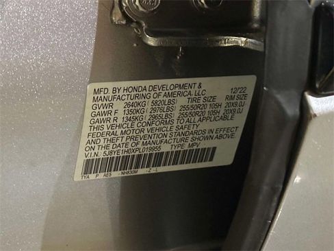 Used 2023 Acura MDX A-Spec image 15