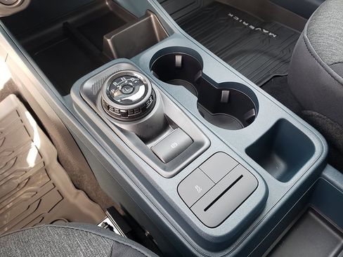 New 2025 Ford Maverick XLT w/ Equipment Group 301A image 26