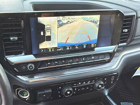 Used 2023 Chevrolet Silverado 1500 LTZ w/ LTZ Convenience Package II image 16