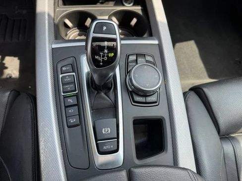 Used 2015 BMW X5 xDrive35d AWD/4WD image 20
