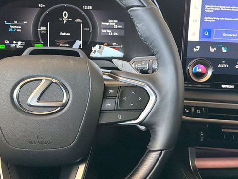 Certified 2026 Lexus RX 450h AWD w/ Convenience Package image 16
