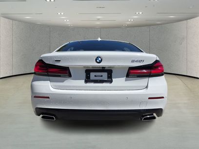 Used 2023 BMW 540i xDrive w/ Convenience Package