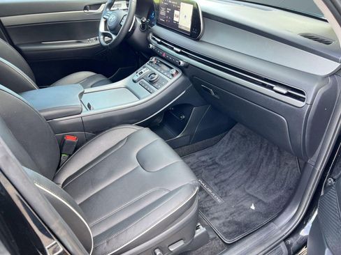 Used 2025 Hyundai Palisade SEL image 31