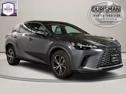 Certified 2023 Lexus RX 350 Premium