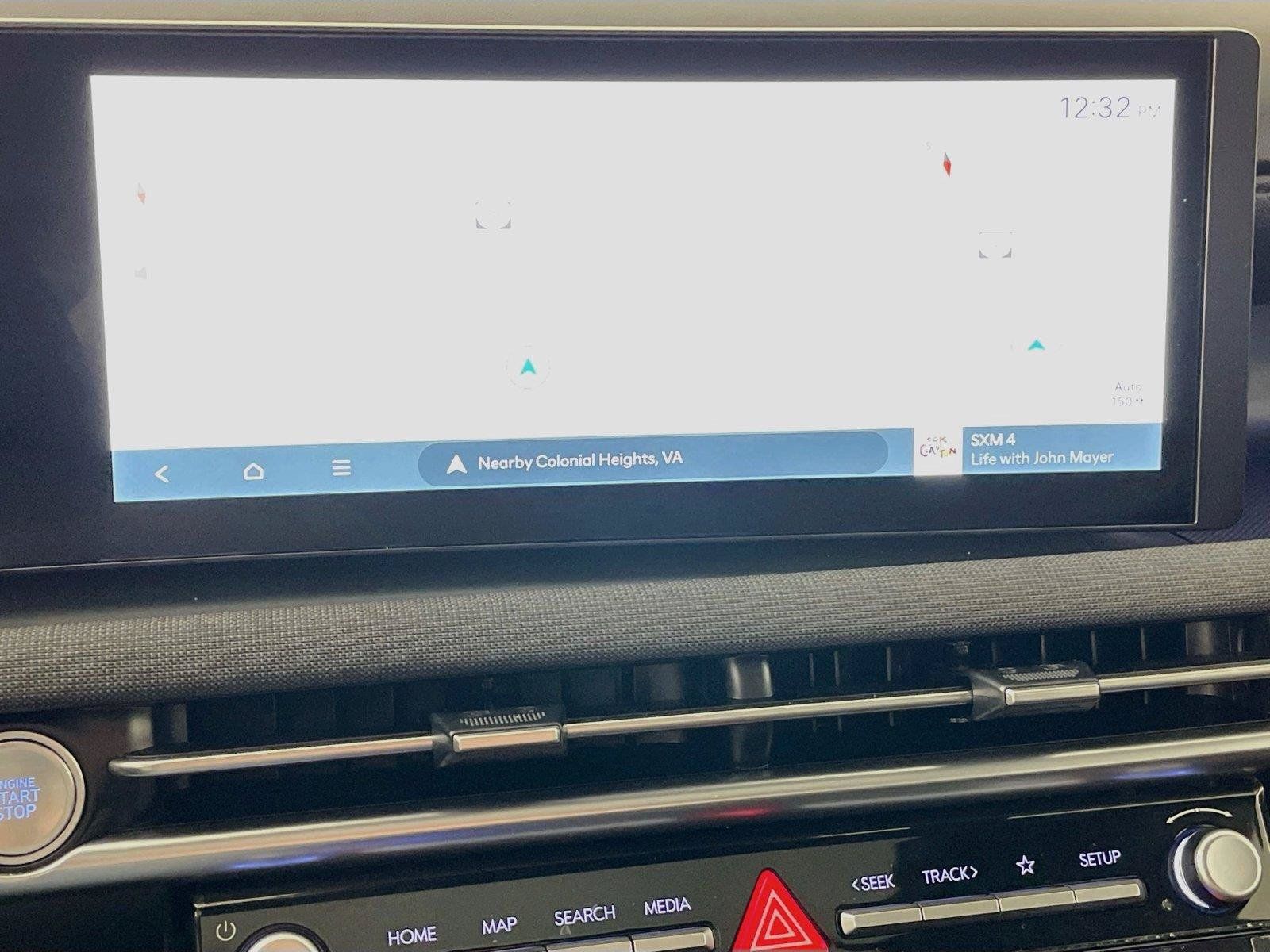 Certified 2025 Hyundai Santa Cruz Limited AWD/4WD image 17
