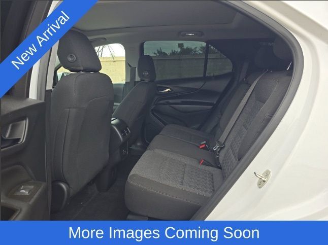 Used 2023 Chevrolet Equinox LT FWD image 15