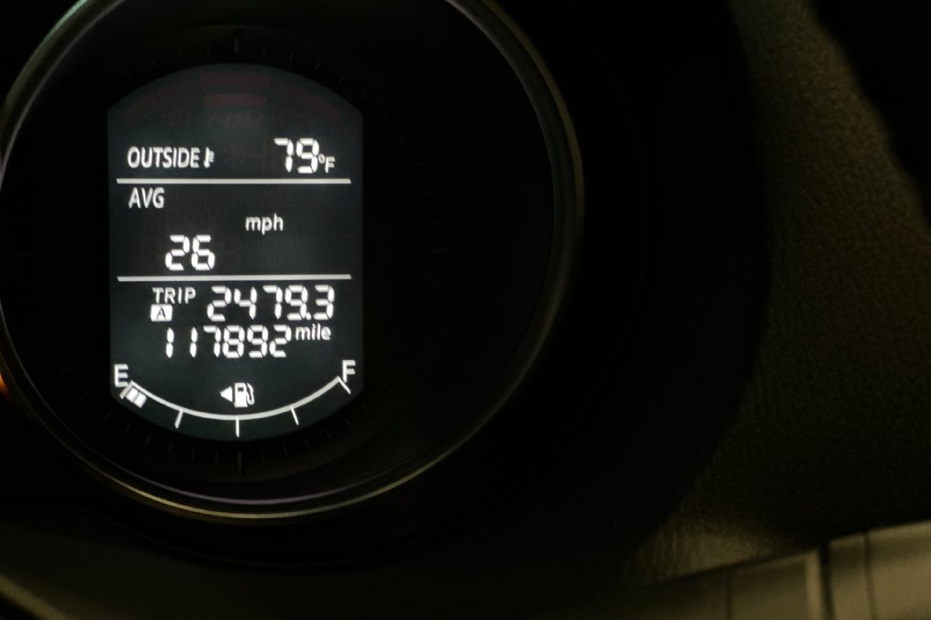 Used 2015 MAZDA MAZDA6 Touring FWD image 26