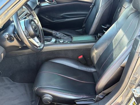 Used 2019 MAZDA MX-5 Miata RF Grand Touring image 30