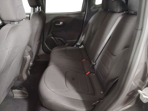 Used 2020 Jeep Renegade Latitude image 15