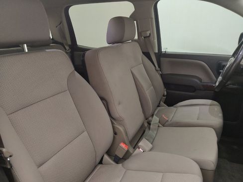 Used 2014 GMC Sierra 1500 SLE w/ SLE Value Package RWD image 21