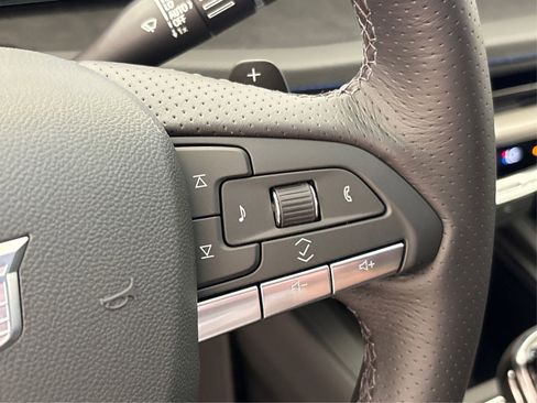 New 2025 Cadillac XT4 Sport image 30