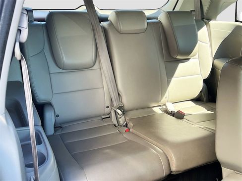 Used 2016 Honda Odyssey EX-L image 28