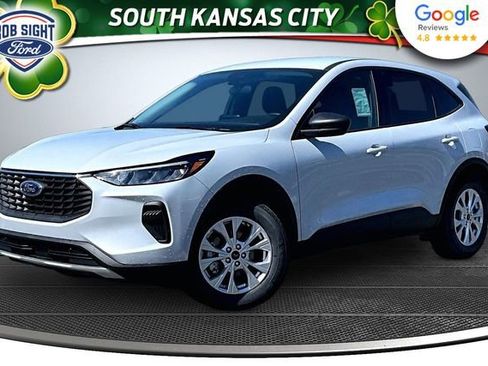 New 2026 Ford Escape Active w/ Cold Weather Package image 1