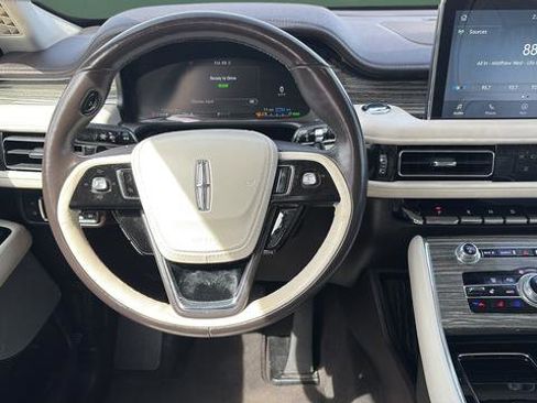 Used 2020 Lincoln Aviator Black Label Grand Touring w/ Class IV Trailer Tow Package image 21