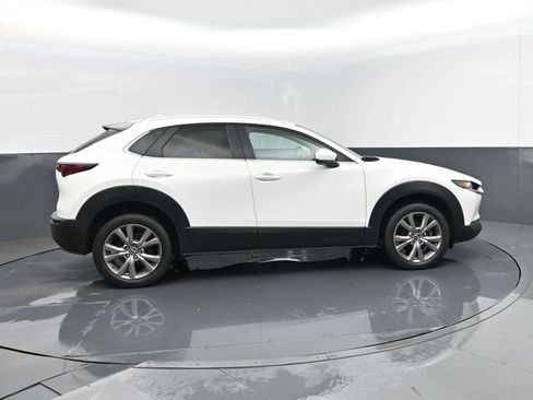 Used 2020 MAZDA CX-30 AWD w/ Preferred Package image 4