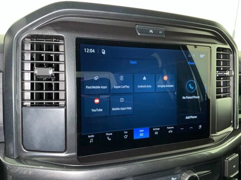New 2026 Ford F150 STX AWD/4WD image 22