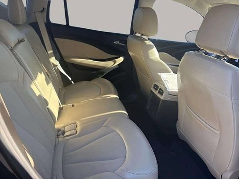 Used 2020 Buick Envision Preferred image 13