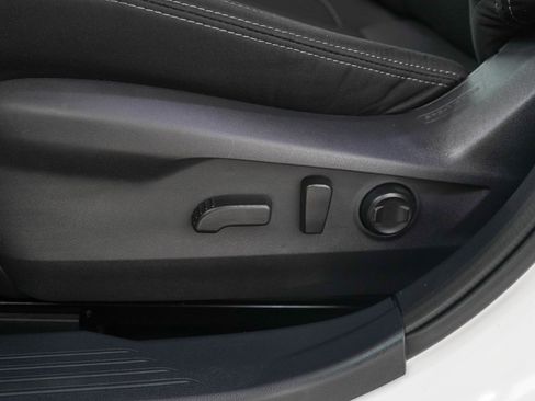 Used 2024 Subaru Legacy Premium AWD/4WD image 25