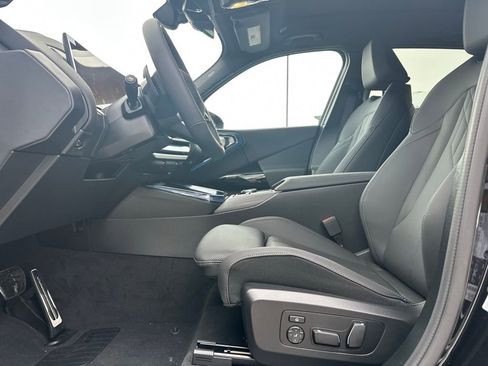 New 2026 BMW X3 xDrive30 w/ Premium Package image 11